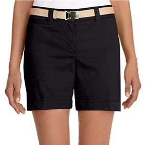 JONES NEW YORK womens bermuda walking short SIZE 8P new nwt JONES NEW YORK womens bermuda walking short SIZE 8P new nwt